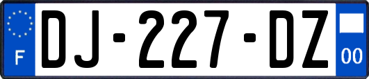 DJ-227-DZ