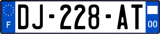 DJ-228-AT