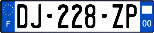 DJ-228-ZP