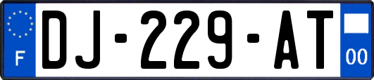 DJ-229-AT