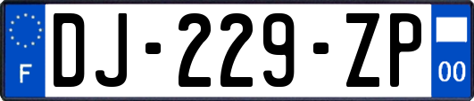 DJ-229-ZP