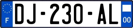 DJ-230-AL