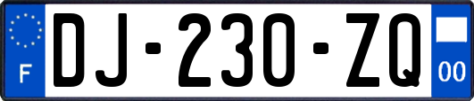 DJ-230-ZQ