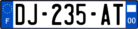 DJ-235-AT