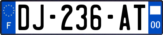 DJ-236-AT