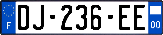 DJ-236-EE