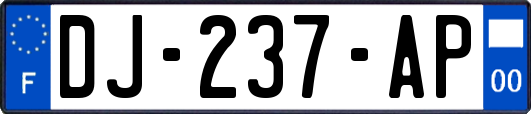 DJ-237-AP