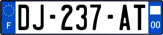 DJ-237-AT