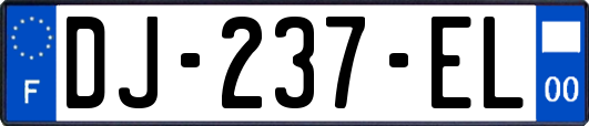 DJ-237-EL