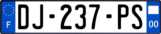 DJ-237-PS
