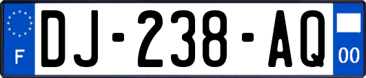 DJ-238-AQ