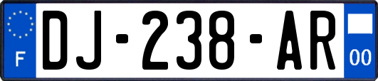 DJ-238-AR