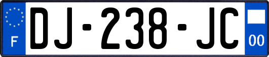 DJ-238-JC