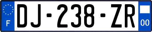 DJ-238-ZR