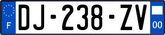 DJ-238-ZV