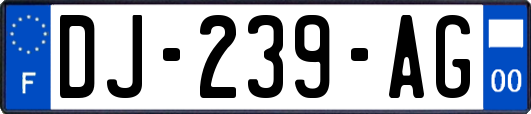 DJ-239-AG