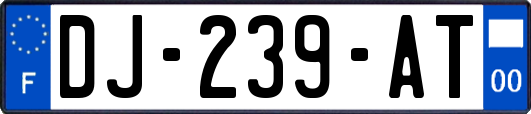 DJ-239-AT