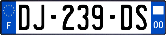 DJ-239-DS