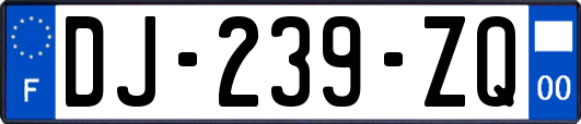 DJ-239-ZQ
