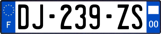 DJ-239-ZS