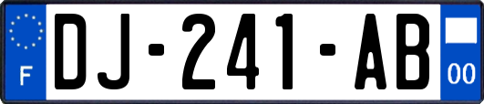 DJ-241-AB