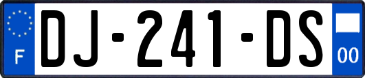 DJ-241-DS