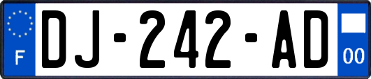 DJ-242-AD