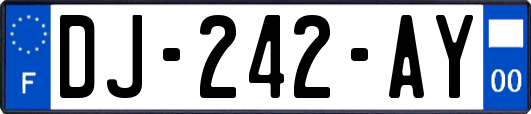 DJ-242-AY