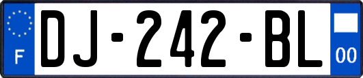 DJ-242-BL