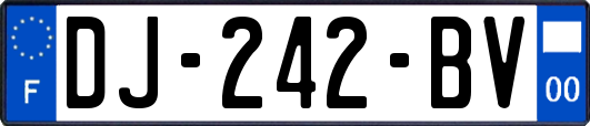 DJ-242-BV