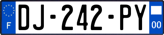 DJ-242-PY