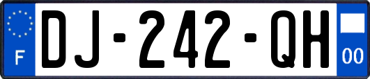 DJ-242-QH