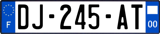 DJ-245-AT