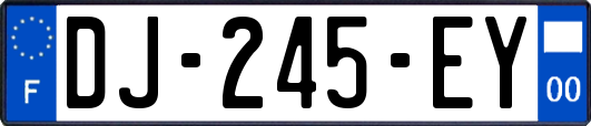 DJ-245-EY