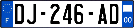 DJ-246-AD