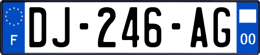DJ-246-AG