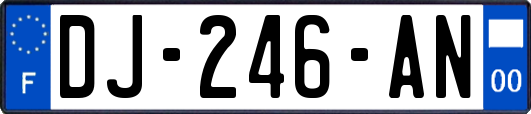 DJ-246-AN