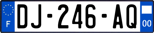 DJ-246-AQ