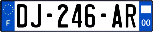 DJ-246-AR