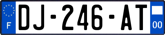 DJ-246-AT