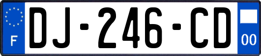 DJ-246-CD