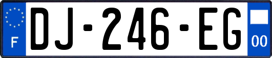 DJ-246-EG