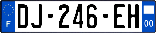 DJ-246-EH