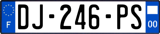 DJ-246-PS