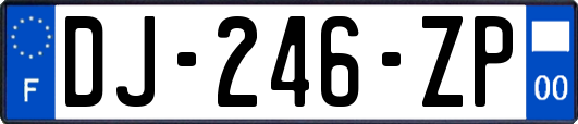 DJ-246-ZP