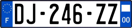DJ-246-ZZ