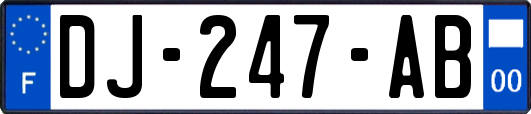 DJ-247-AB