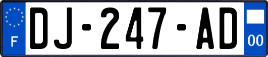 DJ-247-AD