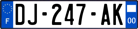 DJ-247-AK