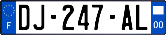 DJ-247-AL
